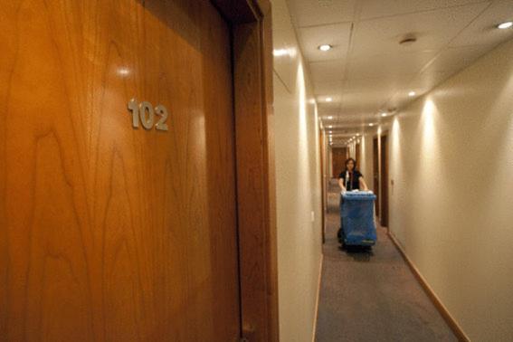 Hotel Igartza ベアサイン エクステリア 写真