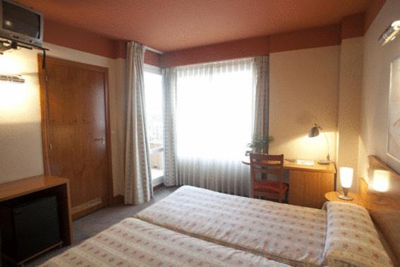 Hotel Igartza ベアサイン エクステリア 写真