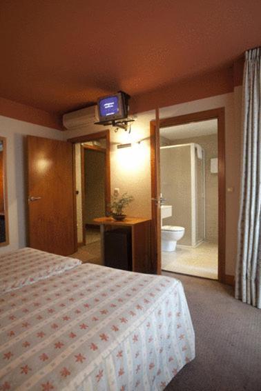 Hotel Igartza ベアサイン エクステリア 写真