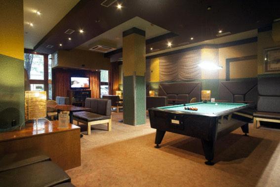 Hotel Igartza ベアサイン エクステリア 写真