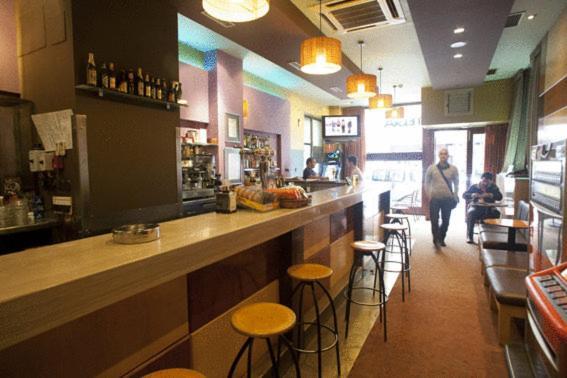 Hotel Igartza ベアサイン エクステリア 写真