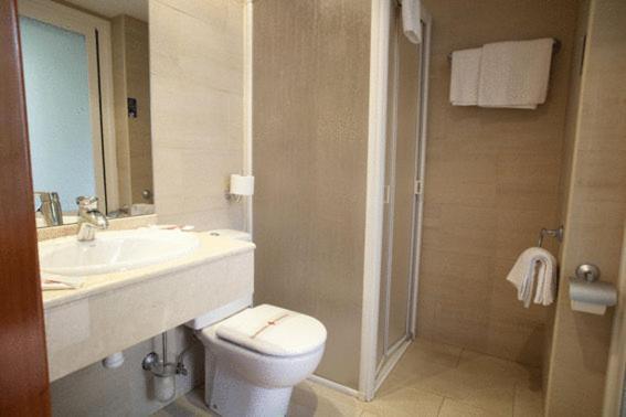 Hotel Igartza ベアサイン エクステリア 写真
