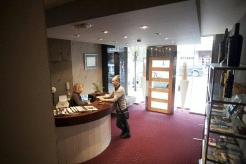 Hotel Igartza ベアサイン エクステリア 写真