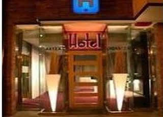 Hotel Igartza ベアサイン エクステリア 写真