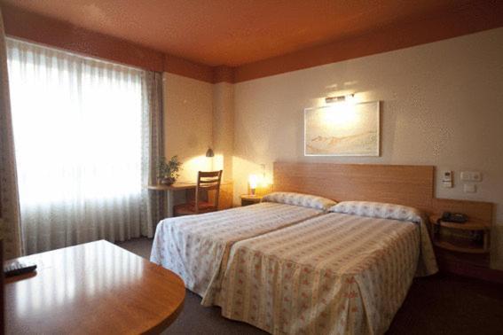 Hotel Igartza ベアサイン エクステリア 写真